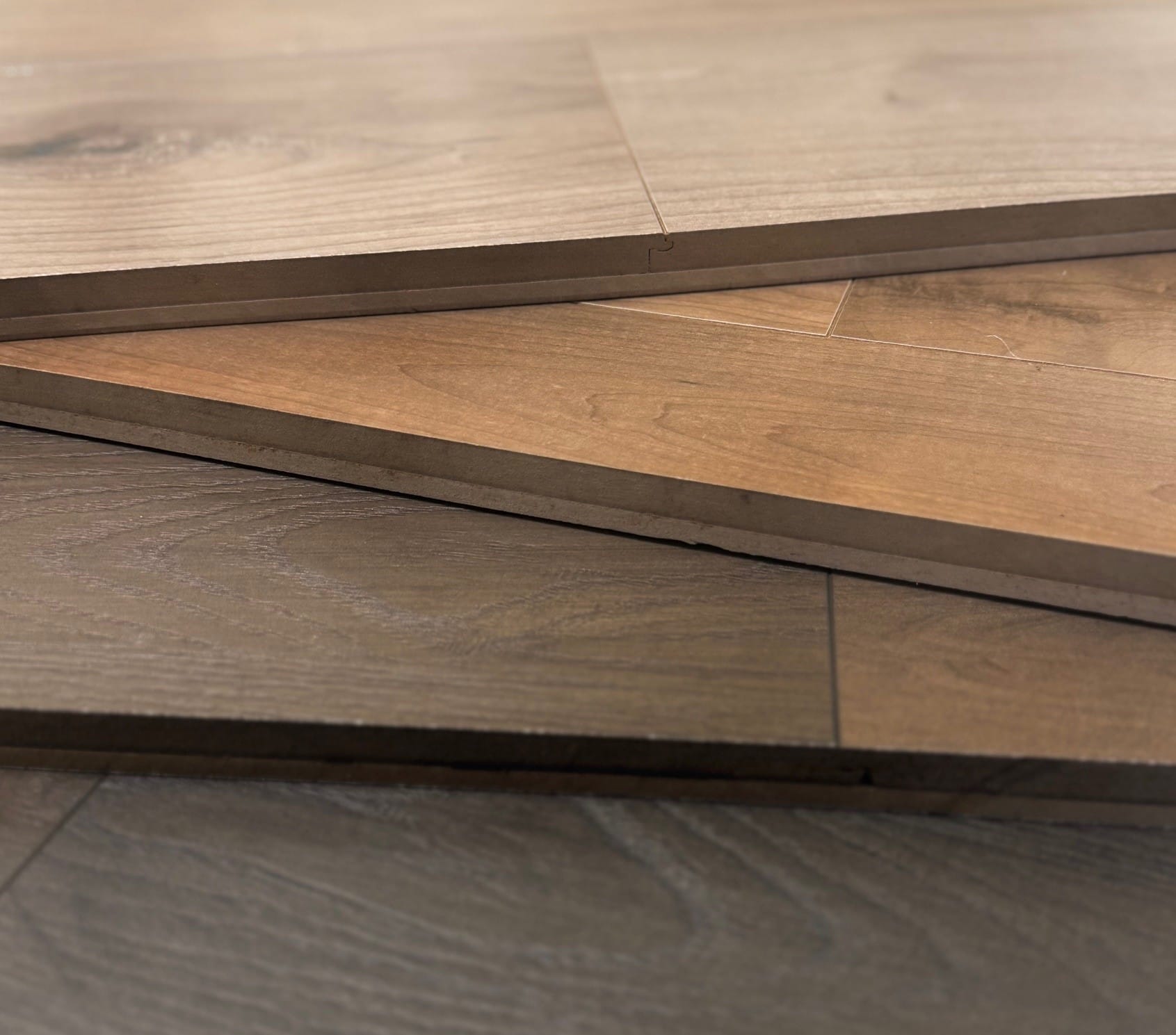 Laminate
