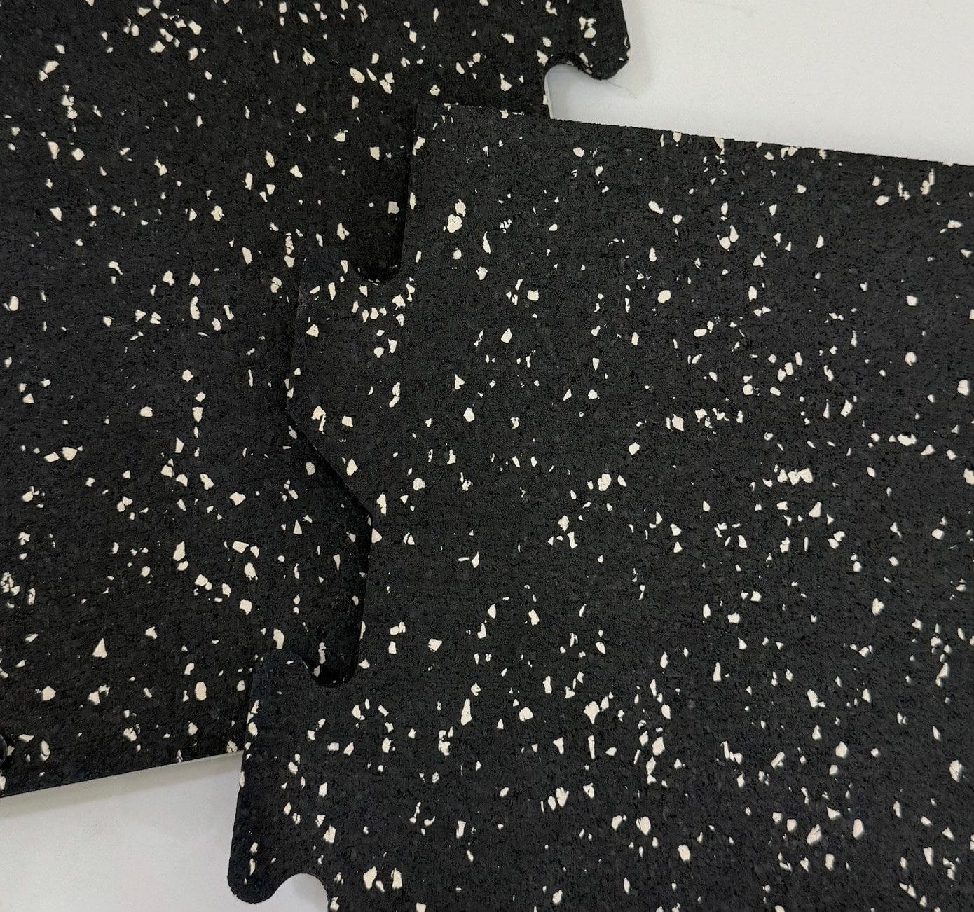 Rubber Floor 1