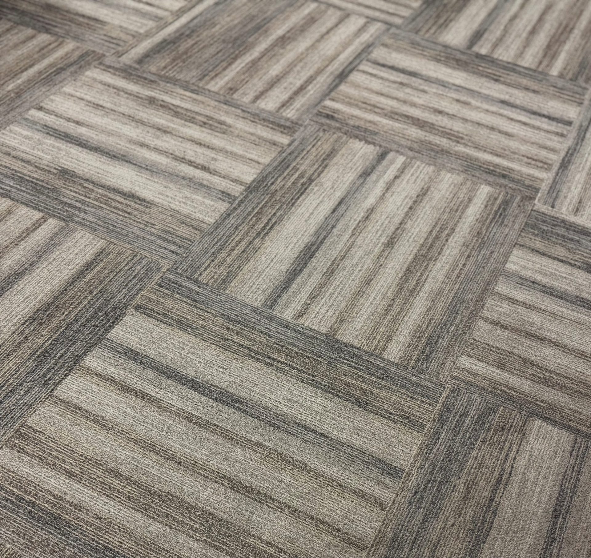 Carpet Tile