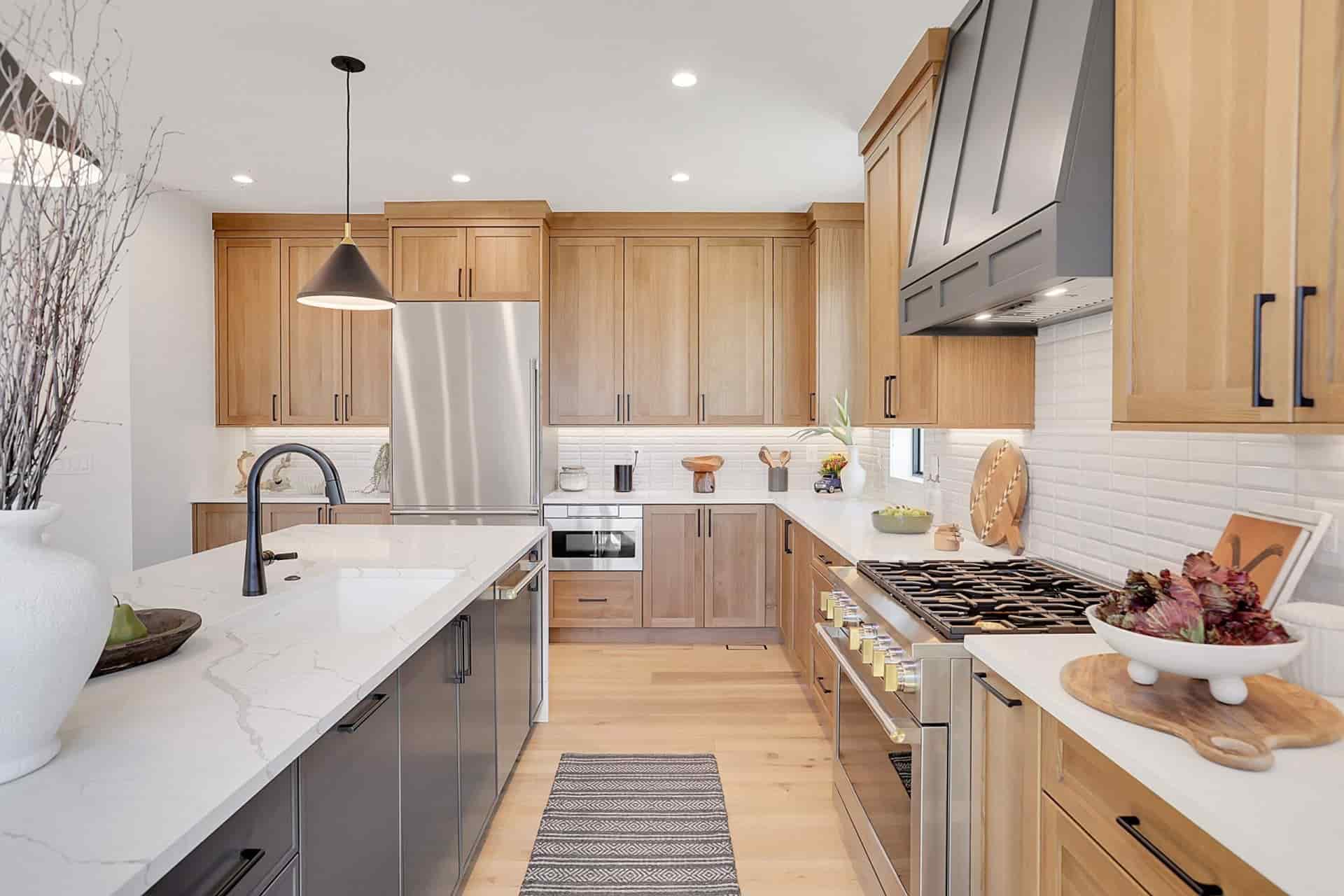 Guy's Floor Gallery Image - Kitchen